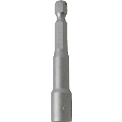 Nutsetter Magnetic 7x65mm Carded